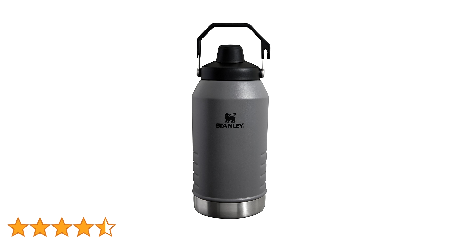 Stanley - スタンレージャグ　アシモクラフ　ステンレス Amazon.co.jp: Stanley (スタンレー) アイスフロー ファスト